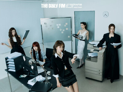 LE SSERAFIM 宮脇咲良