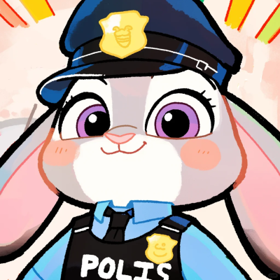 疯狂动物城情头