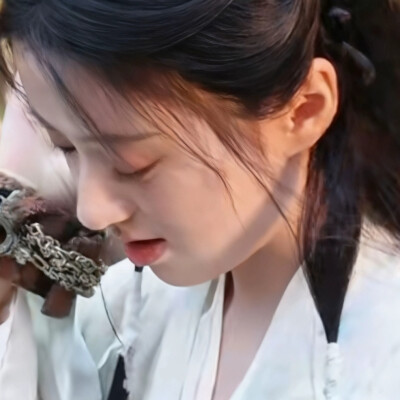 ai除了一下杂草！