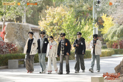 跳进地理书的旅行