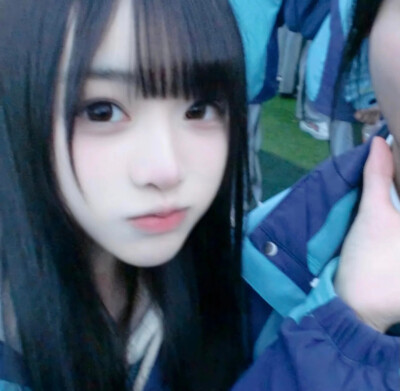 可是我就是这个样子的呀