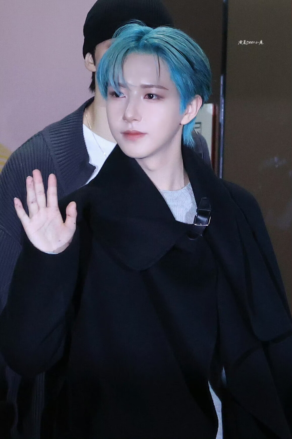 黄仁俊 饭拍高清