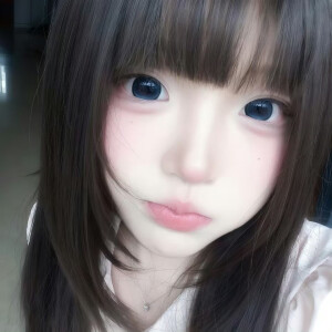 甜妹头像