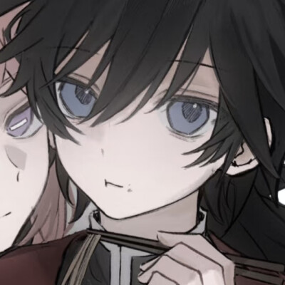 狭雾山第一初恋