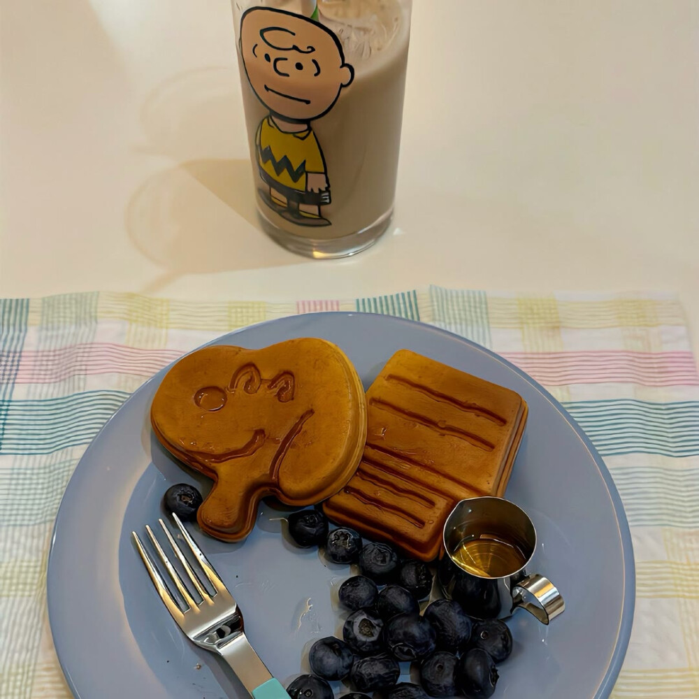 图源ks：偷喝汽水