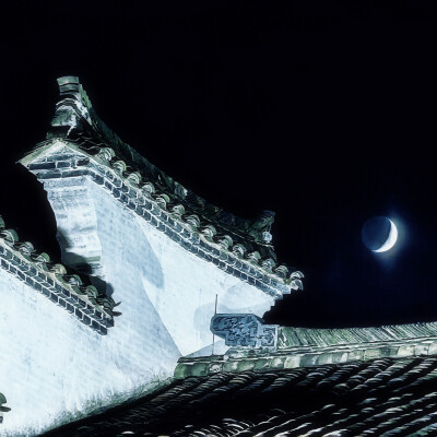 日常
幕着雾与雨