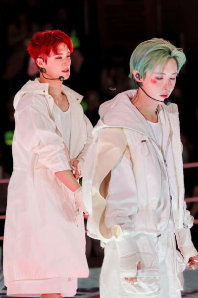 黄仁俊 饭拍高清