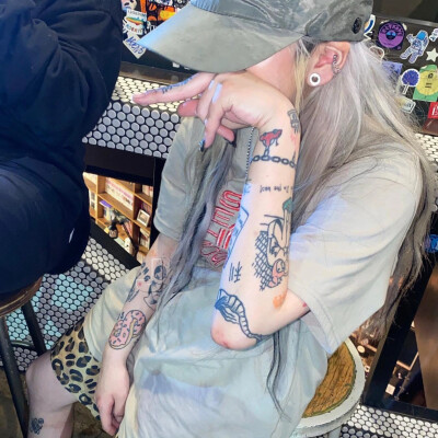 二转注明id白玦