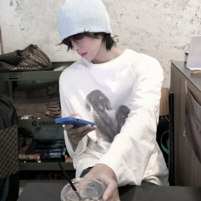 我猜着你的心 要再一次确定