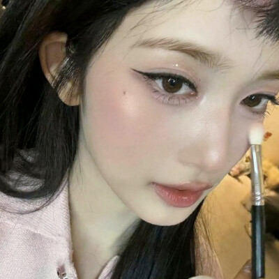 依旧各种各样总之都非常美啊！