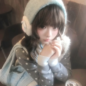 甜妹头像