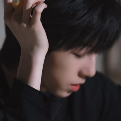 男士理发店远离我孩子