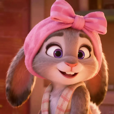 疯狂动物城情头