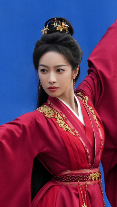 山河枕 楚瑜 宋茜