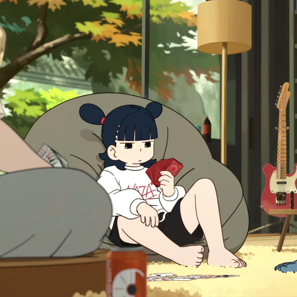 罗小黑战记·哪吒