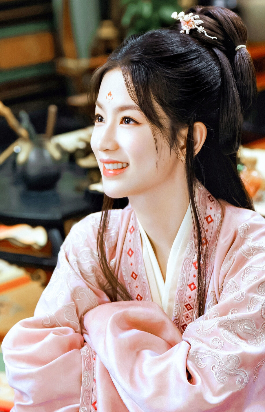 刘梦芮｜凤凰台上