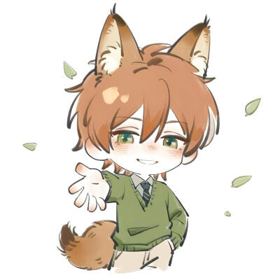 疯狂动物城情头