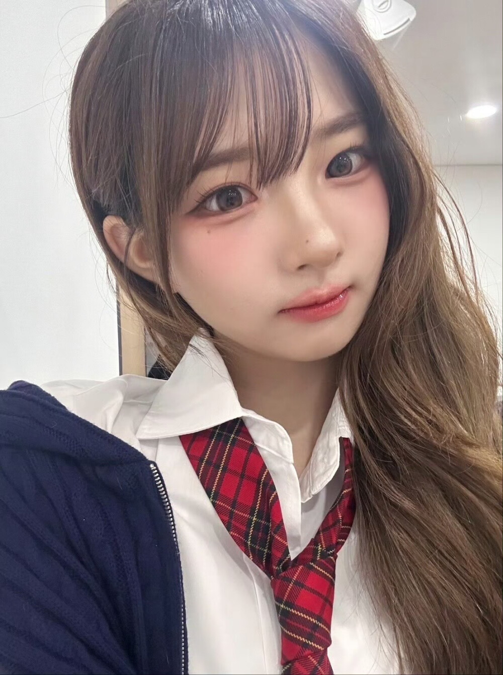 tripleS hayeon丁夏妍