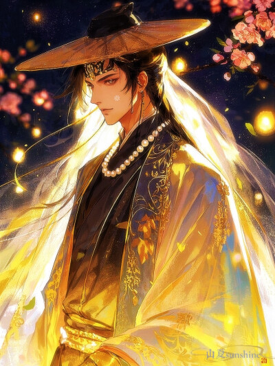 封面故事|敬这人间的风，敬那未完成的梦#充能计划画画 #创作人计划#国风计划#封面人物#审美积累