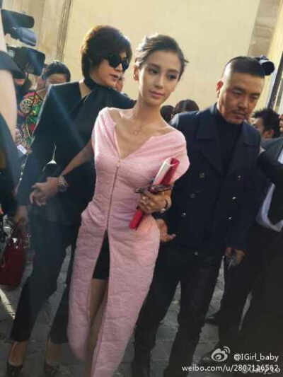 2013.09.27 法國巴黎時裝周