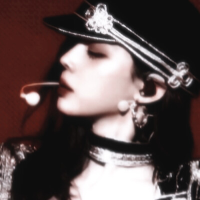 知我者希，则我者贵
Khione_0101