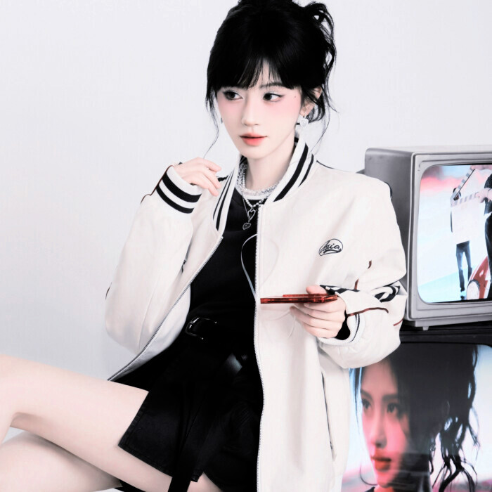 你是一只铁骨铮铮的小蝴蝶