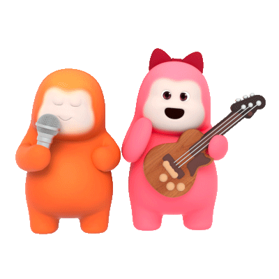 小福猩表情包505弹