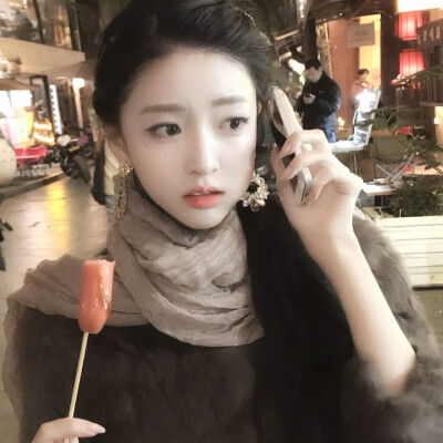 这感情不值得我犹豫