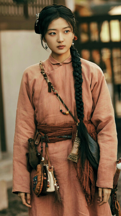 大生意人 常玉儿 孙千