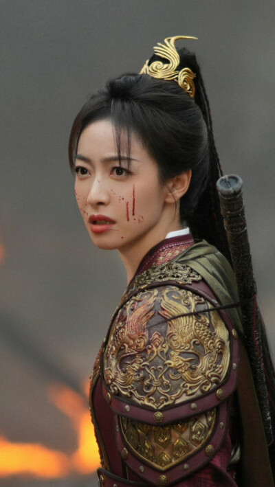 山河枕 楚瑜 宋茜