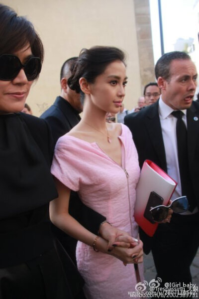 2013.09.27 法國巴黎時裝周