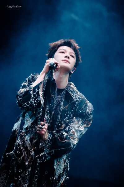 王栎鑫11.1慈溪城市森林音乐节