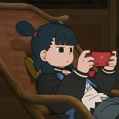 罗小黑战记·哪吒