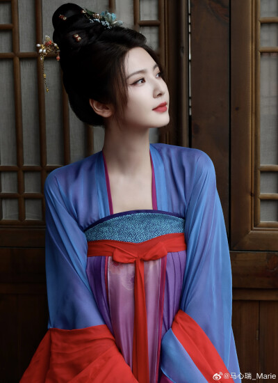 唐朝诡事录之长安