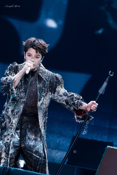 王栎鑫11.1慈溪城市森林音乐节