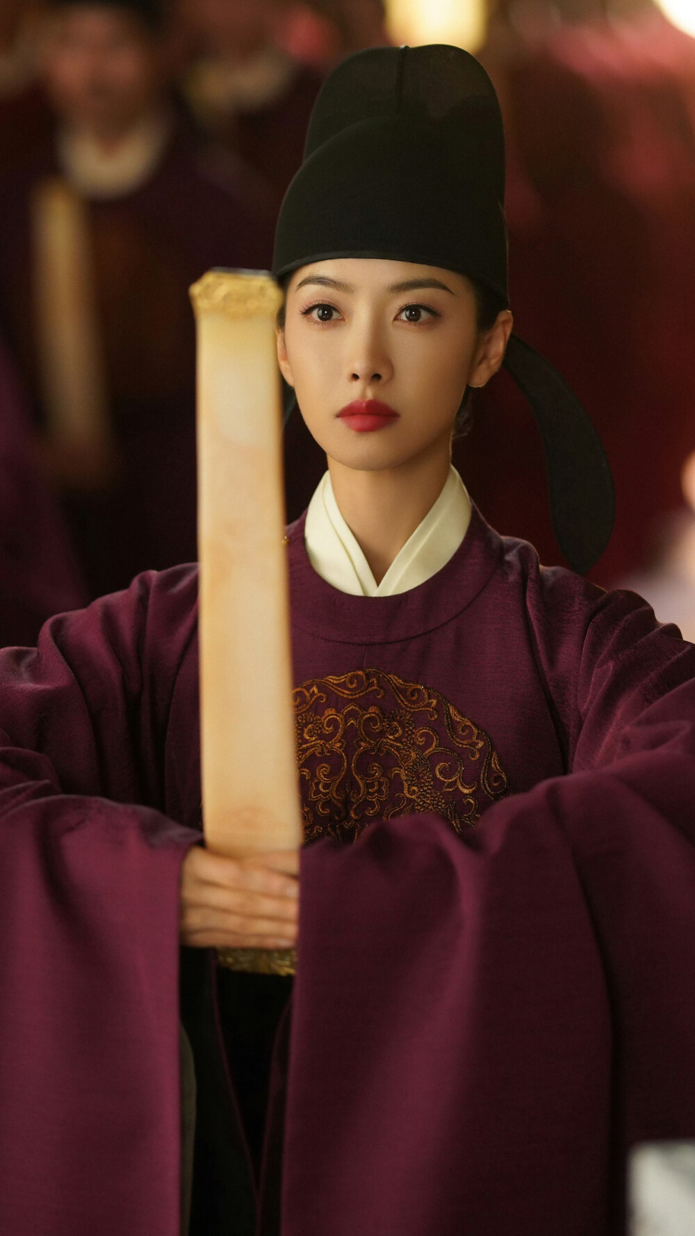 山河枕 楚瑜 宋茜