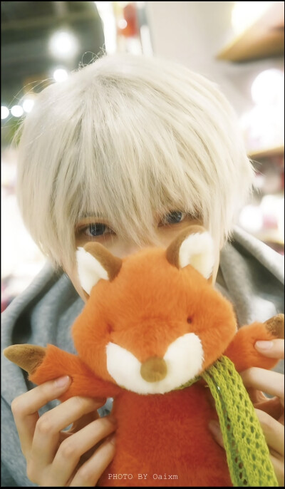 沈星回，生日快乐
2025.10.16