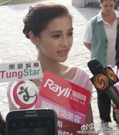 2013.09.27 法國巴黎時裝周