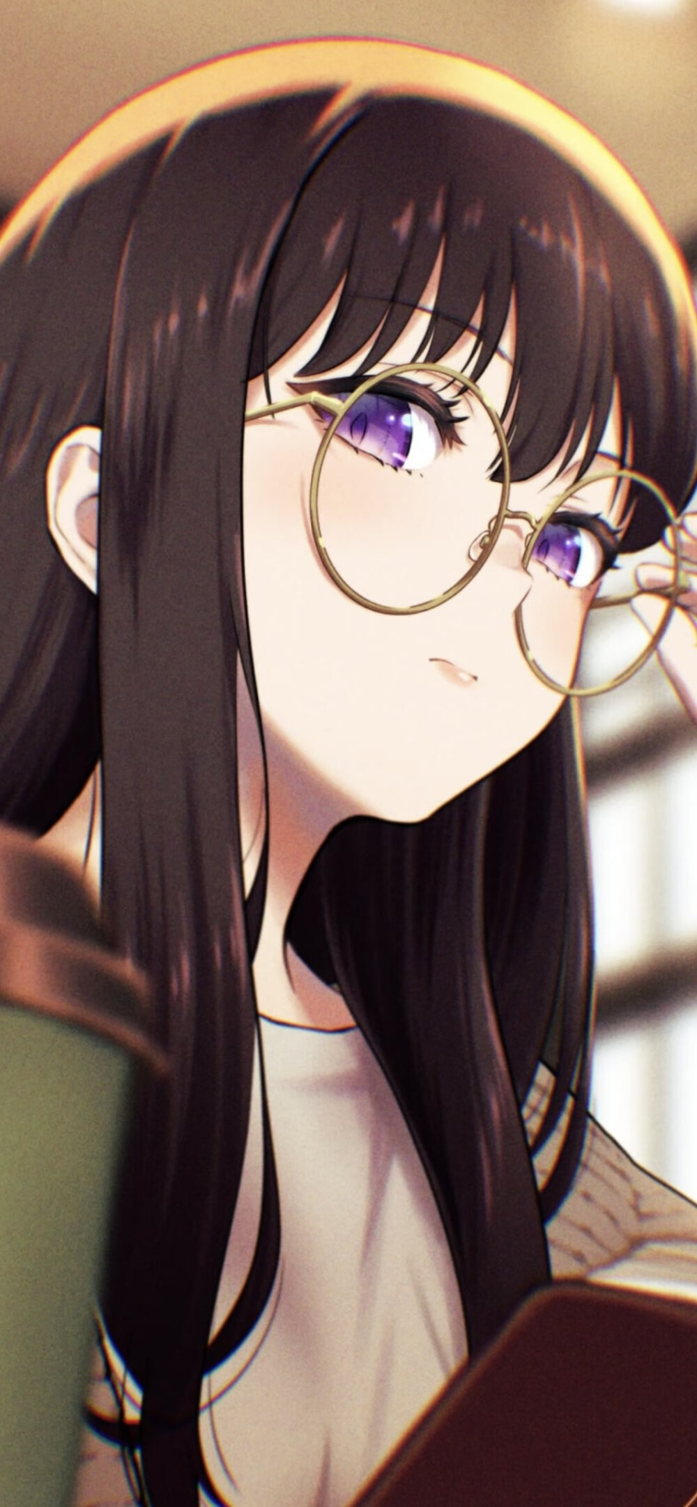 超高清动漫壁纸，二次元壁纸