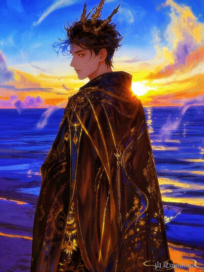 封面故事|敬这人间的风，敬那未完成的梦#充能计划画画 #创作人计划#国风计划#封面人物#审美积累