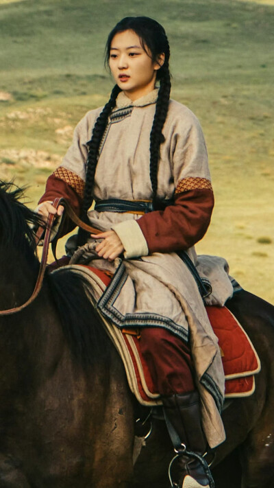 大生意人 常玉儿 孙千