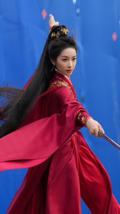 山河枕 楚瑜 宋茜