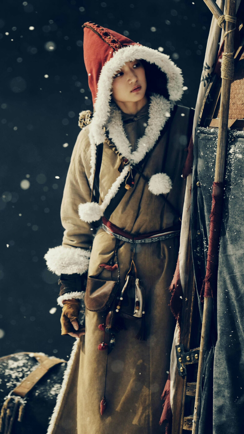 大生意人 常玉儿 孙千