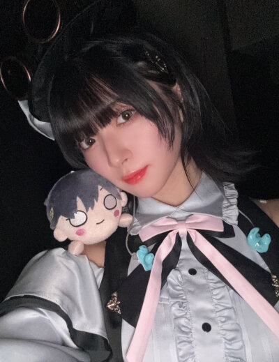 桂城泉17岁生日快乐