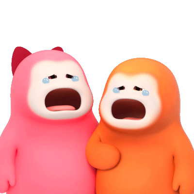 小福猩表情包505弹