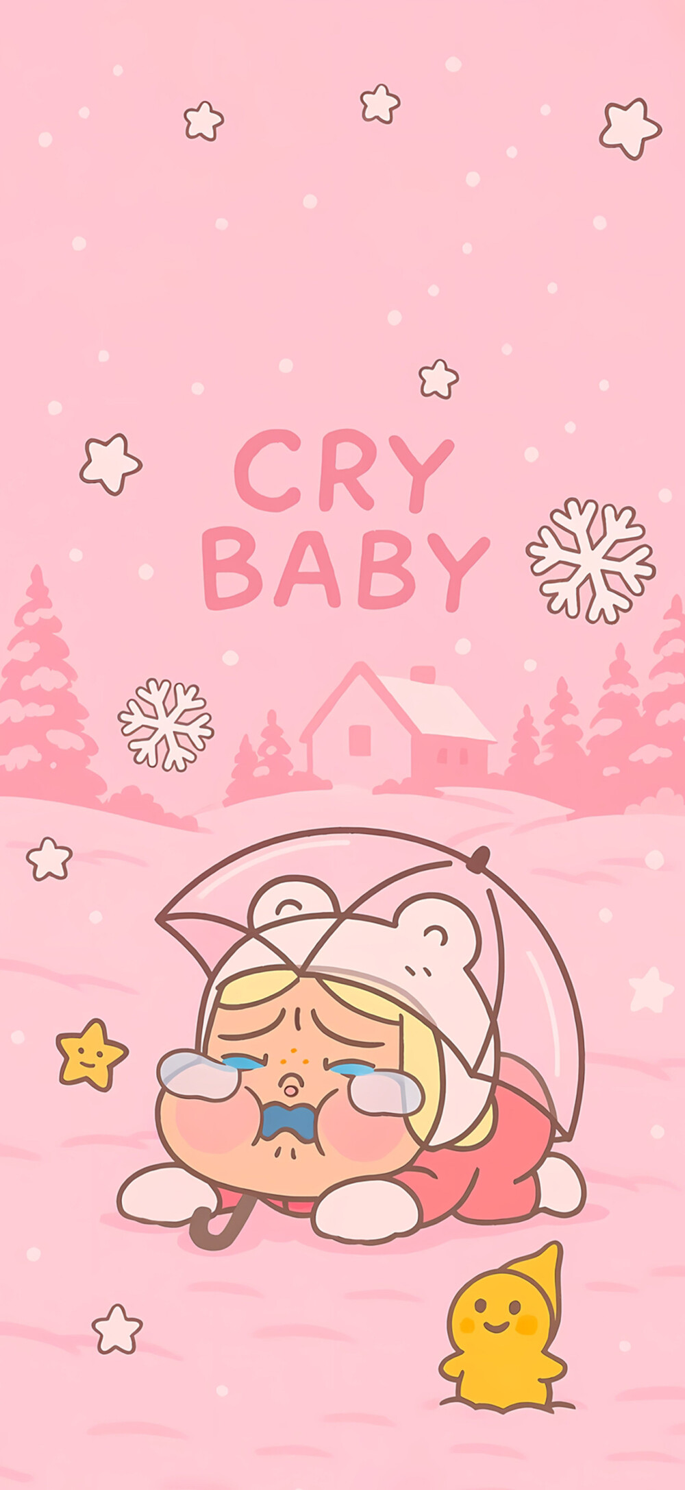 Crybaby