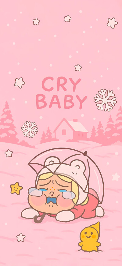 Crybaby