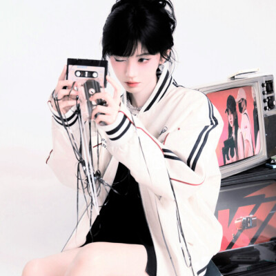 你是一只铁骨铮铮的小蝴蝶