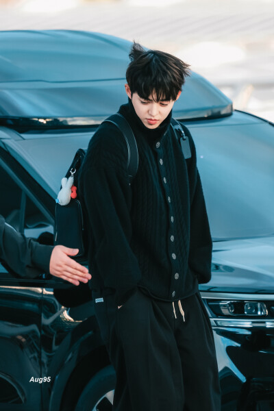 崔胜澈 251121 仁川出发