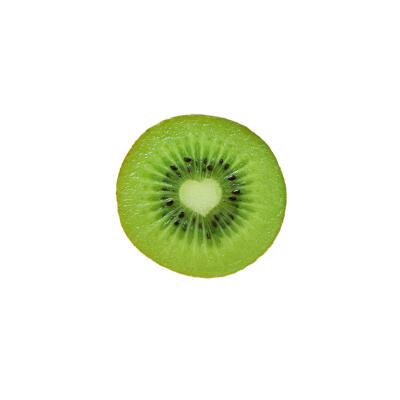 水果切片白底头像